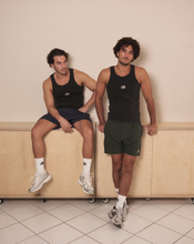 Load image into Gallery viewer, OG Kokolishi Tank Top - Greywash (Mens)
