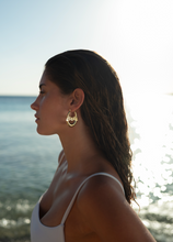 Load image into Gallery viewer, HOPI LOVE - Kokolishi Earrings
