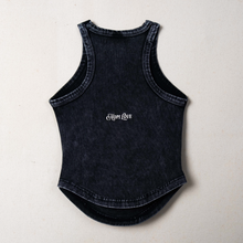 Load image into Gallery viewer, OG Kokolishi Tank Top - Greywash
