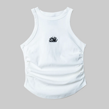 Load image into Gallery viewer, OG Kokolishi Tank Top - White
