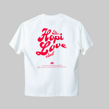 Load image into Gallery viewer, The Hopi love club Kokolishi Tee - Red
