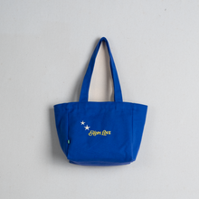 Load image into Gallery viewer, Mini Kokolishi totebag - KORSOU

