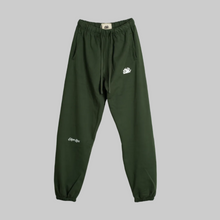 Load image into Gallery viewer, OG Kokolishi jogger pants - Deep sea Green
