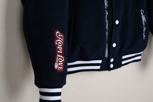 Load image into Gallery viewer, Curaçao to the World - Kokolishi Varsity Jacket
