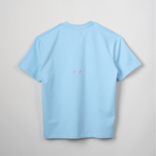 Load image into Gallery viewer, OG Kokolishi Tee - Awa &amp; Pink Embroidery
