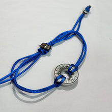 Load image into Gallery viewer, Handelskade cord bracelet - Kokolishi
