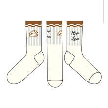 Load image into Gallery viewer, 4 PACK - Kokolishi socks Fall
