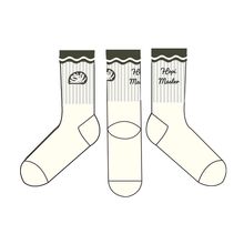 Load image into Gallery viewer, Hopi Master - Kokolishi socks
