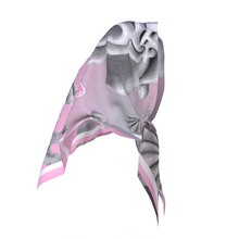 Load image into Gallery viewer, Marble 3D Kokolishi scarf
