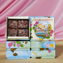 Load image into Gallery viewer, Kokolishi x DG brownies box for us
