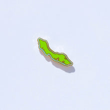 Load image into Gallery viewer, Pack of 5 Kokolishi pins
