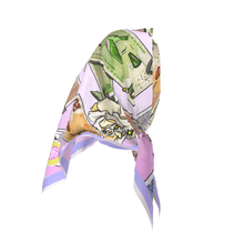 Load image into Gallery viewer, Florin (Guilders) Scarf

